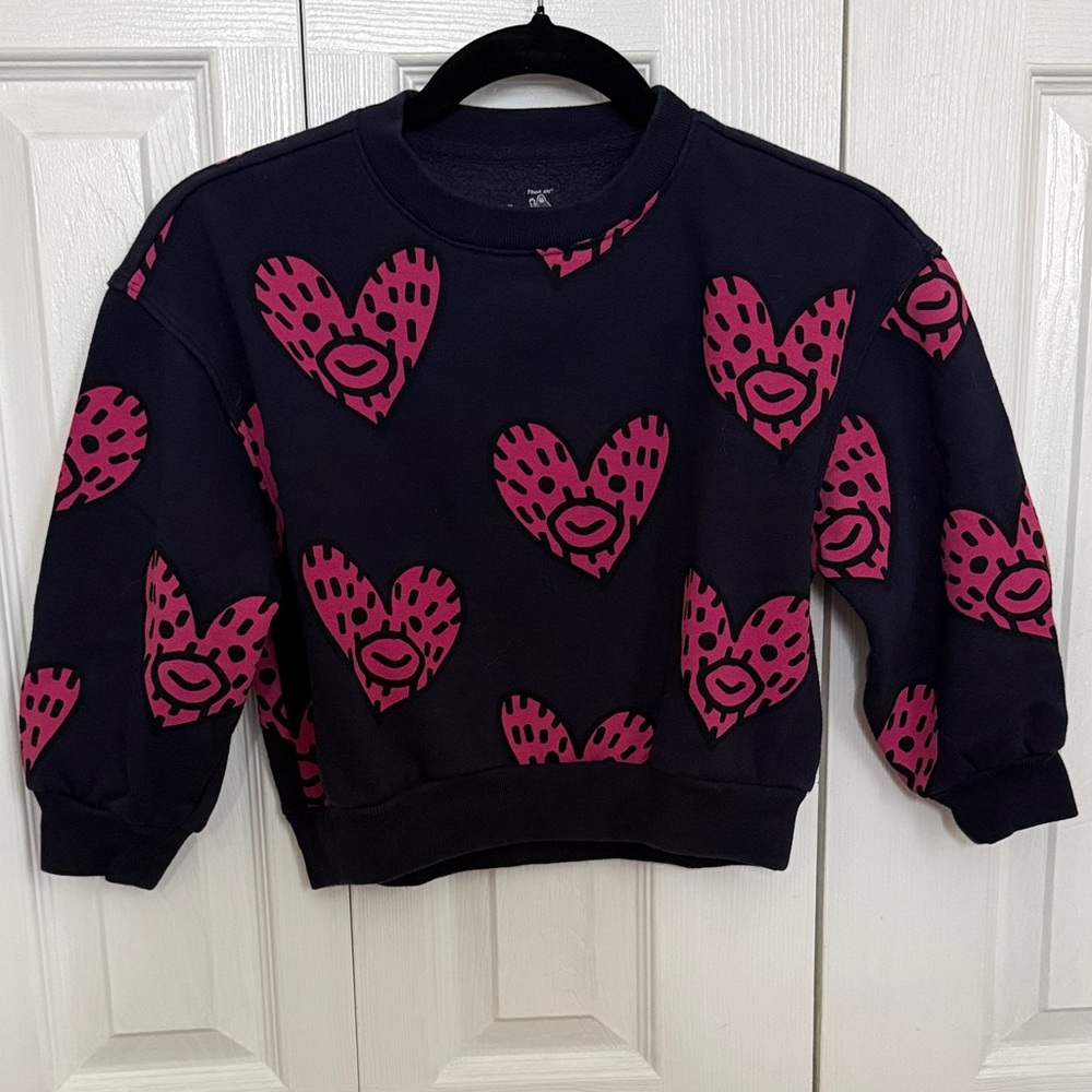 Gap Kids Sweatshirt Frank Ape S